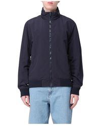 Fay - Bomber Jackets - Lyst