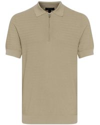 Matíníque - Tops ,Klassieke Polo Shirt - Lyst