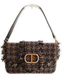Twinset - Shoulder Bags - Lyst