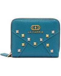 La Carrie - Wallets & Cardholders - Lyst
