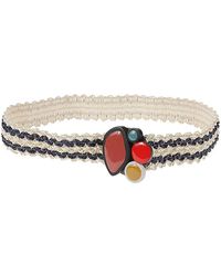 Exquisite J - Belts - Lyst