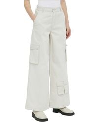 Gestuz - Wide Jeans - Lyst