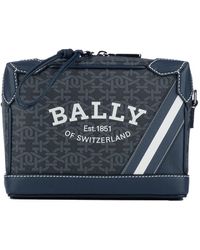 Bally - Crossbody bag - Lyst