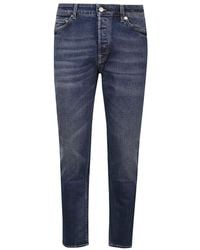 Department 5 - Slim Fit Jeans - Lyst