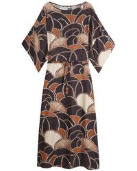 Summum - Dress 5S1642-12387 - Lyst