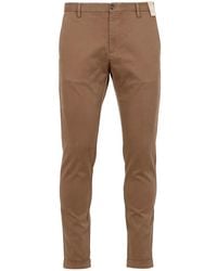 AT.P.CO - Chinos - Lyst
