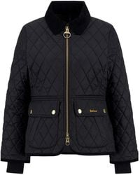 Barbour - Light Jackets - Lyst