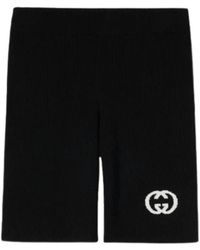 Gucci - Casual Shorts - Lyst