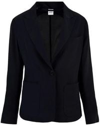 Aspesi - Blazers - Lyst