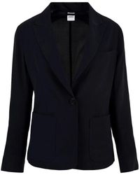Aspesi - Blazers - Lyst
