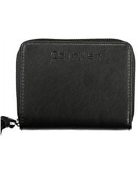 Calvin Klein - Wallets & Cardholders - Lyst