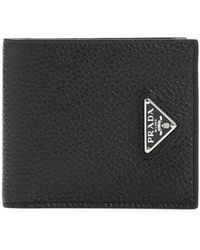 Prada - Wallets & Cardholders - Lyst