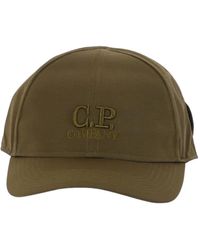 C.P. Company - C.p.company cappello chrome-r goggle - Lyst