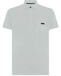Rrd - Polo Shirts - Lyst