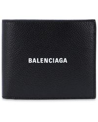 Balenciaga - Portefeuilles - - Heren - Lyst
