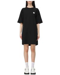 KENZO - Short Dresses - Lyst