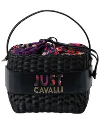 Just Cavalli - Bags > bucket bags - Lyst