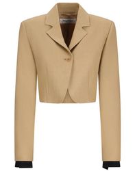 Max Mara - Blazers - Lyst