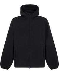 DIESEL - Light Jackets - Lyst