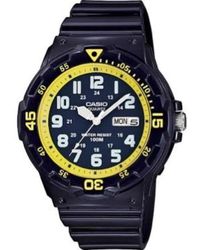 G-Shock Watch Ur - Mrw-200hc-2 - Blauw