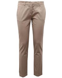 Manuel Ritz - Chinos - Lyst