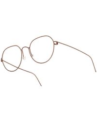 Lindberg - Rim Evan Optische Brille - Lyst