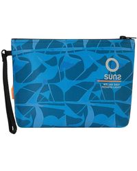 Suns - Pochette Print - Lyst