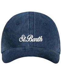 MC2 Saint Barth - Caps - Lyst