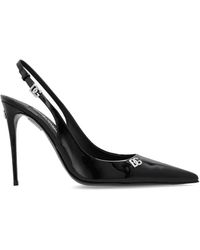 Dolce & Gabbana - Shoes > heels > pumps - Lyst