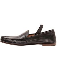 Versace - Loafers T.0,5 Calf - Lyst
