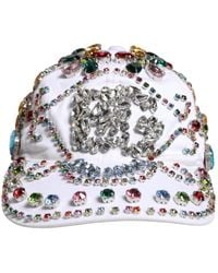 Dolce & Gabbana - Hats & Caps - Lyst