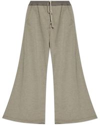 Rick Owens - Sweatpants - Lyst