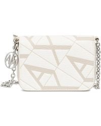 ARMANI EXCHANGE - Wallets & Cardholders - Lyst