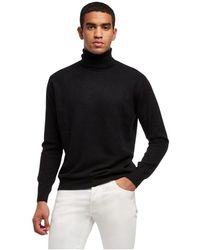 Brooks Brothers - Cashmere Knitwear - Lyst