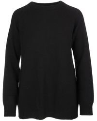 Max Mara - Derrik oversized sweater - Lyst
