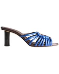 JW Anderson - Heeled Mules - Lyst