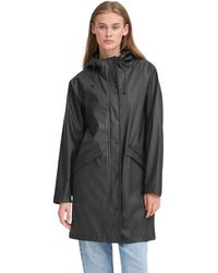 Ichi - Rain Jackets - Lyst