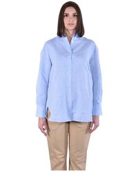 Woolrich - Shirts - Lyst