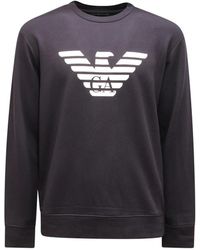 Armani - Sweatshirts - Lyst