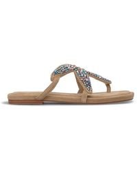 Alma En Pena. - Flip Flops - Lyst