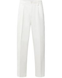 DRYKORN - Slim-Fit Trousers - Lyst
