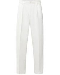 DRYKORN - Slim-Fit Trousers - Lyst