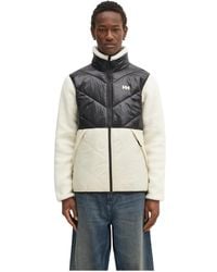 Helly Hansen - Village Hybrid Jacket - Lyst