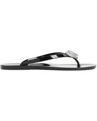 Mach & Mach - Flip-Flops & Slides - Lyst