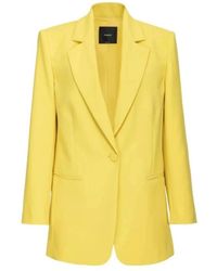 Pinko - Blazers - Lyst