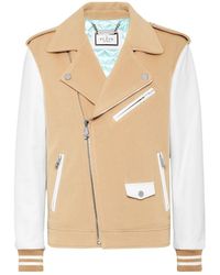 Philipp Plein - Light Jackets - Lyst