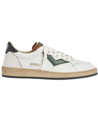 4b12 - Klassische sneakers - Lyst