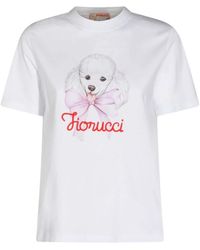 Fiorucci - T-Shirts - Lyst