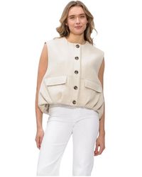 Studio AR by ARMA - Daniela Jacket - Lyst