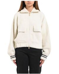 Akep - Bomber Jackets - Lyst